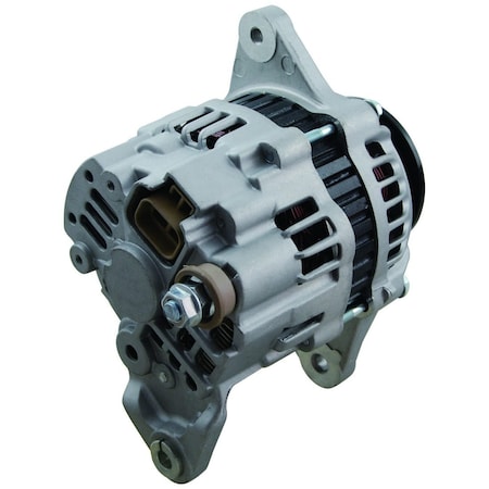 Replacement For TCM EQUIPMENT FG18T13 YEAR 2008 ALTERNATOR